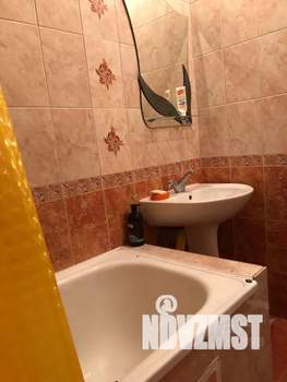 1-к квартира, посуточно, 45м2, 1/15 этаж