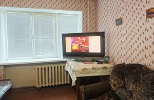 1-к квартира, на длительный срок, 31м2, 3/4 этаж