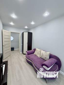 1-к квартира, на длительный срок, 30м2, 4/18 этаж