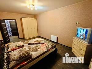 3-к квартира, посуточно, 100м2, 3/16 этаж