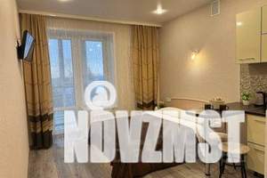 1-к квартира, посуточно, 27м2, 4/15 этаж