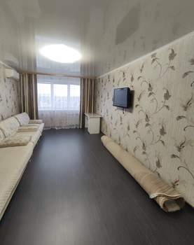 2-к квартира, на длительный срок, 60м2, 7/10 этаж