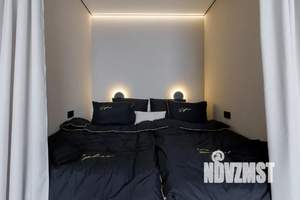 Студия квартира, посуточно, 40м2, 16/16 этаж