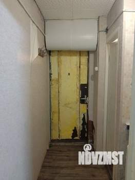 Студия квартира, на длительный срок, 30м2, 5/7 этаж