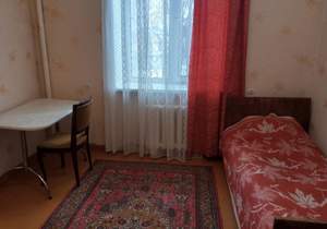 3-к квартира, на длительный срок, 62м2, 2/3 этаж