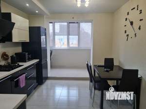 2-к квартира, на длительный срок, 72м2, 3/14 этаж