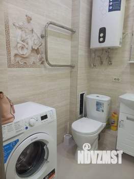 1-к квартира, на длительный срок, 52м2, 8/17 этаж