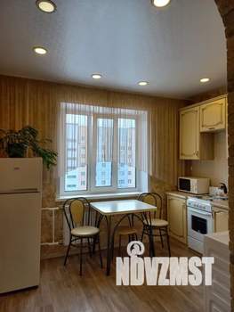 1-к квартира, посуточно, 40м2, 7/9 этаж