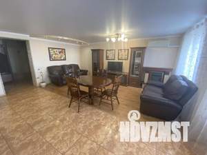 3-к квартира, на длительный срок, 92м2, 11/14 этаж