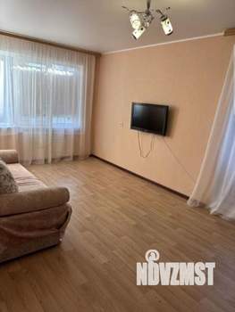 1-к квартира, на длительный срок, 35м2, 3/5 этаж