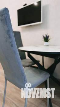 1-к квартира, посуточно, 40м2, 12/16 этаж