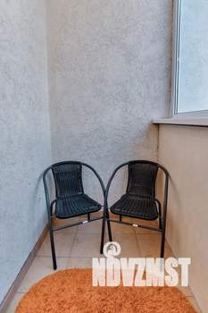 2-к квартира, посуточно, 95м2, 6/10 этаж