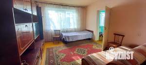 2-к квартира, на длительный срок, 44м2, 2/2 этаж