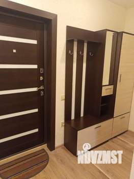 1-к квартира, на длительный срок, 47м2, 8/19 этаж