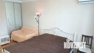 1-к квартира, посуточно, 33м2, 5/9 этаж