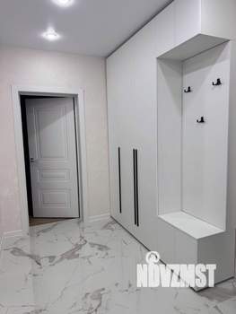 2-к квартира, посуточно, 79м2, 1/1 этаж