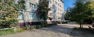 1-к квартира, на длительный срок, 35м2, 2/5 этаж
