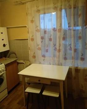 1-к квартира, на длительный срок, 30м2, 5/5 этаж