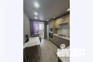 1-к квартира, посуточно, 34м2, 10/10 этаж