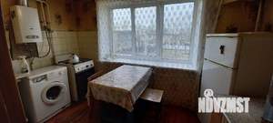 2-к квартира, на длительный срок, 44м2, 2/2 этаж