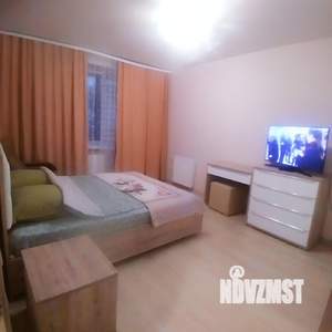 2-к квартира, посуточно, 65м2, 2/14 этаж