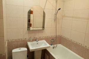 1-к квартира, на длительный срок, 40м2, 12/16 этаж