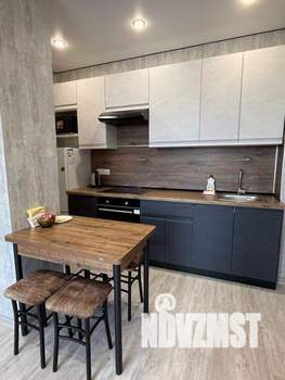 1-к квартира, посуточно, 41м2, 1/1 этаж