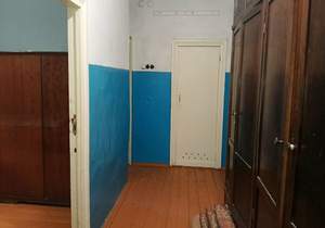 2-к квартира, на длительный срок, 47м2, 2/3 этаж