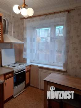 2-к квартира, на длительный срок, 45м2, 3/5 этаж