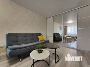 2-к квартира, посуточно, 60м2, 1/1 этаж