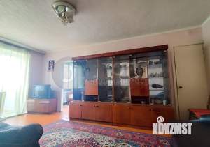 2-к квартира, на длительный срок, 44м2, 5/5 этаж