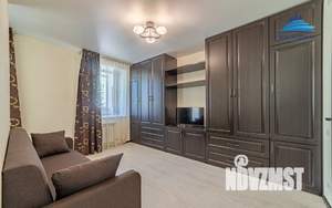 2-к квартира, посуточно, 65м2, 5/10 этаж