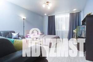 2-к квартира, посуточно, 60м2, 10/16 этаж