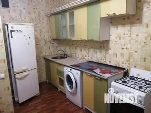 1-к квартира, на длительный срок, 33м2, 5/12 этаж