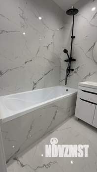 Студия квартира, на длительный срок, 30м2, 14/18 этаж