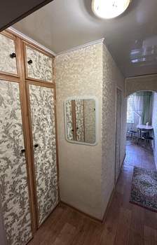 1-к квартира, на длительный срок, 35м2, 4/9 этаж