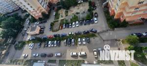 1-к квартира, посуточно, 55м2, 12/14 этаж