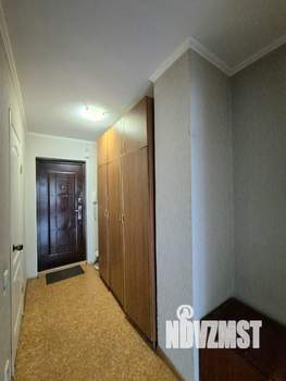 1-к квартира, на длительный срок, 33м2, 5/12 этаж