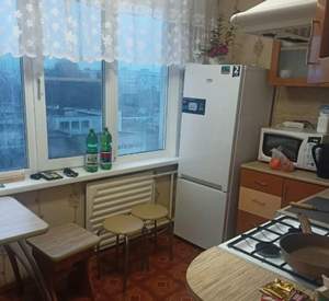 1-к квартира, на длительный срок, 35м2, 6/9 этаж