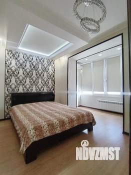 1-к квартира, на длительный срок, 50м2, 12/15 этаж