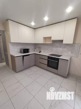 1-к квартира, на длительный срок, 35м2, 16/18 этаж