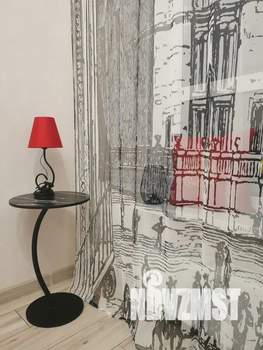 1-к квартира, посуточно, 41м2, 3/17 этаж