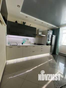 1-к квартира, на длительный срок, 51м2, 6/14 этаж