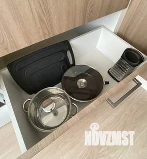 1-к квартира, посуточно, 34м2, 4/18 этаж