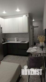 Студия квартира, посуточно, 25м2, 13/17 этаж