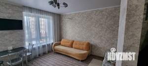 1-к квартира, посуточно, 34м2, 4/16 этаж