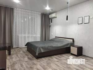 1-к квартира, посуточно, 38м2, 3/7 этаж