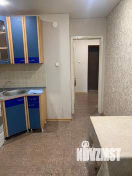 1-к квартира, на длительный срок, 37м2, 1/10 этаж
