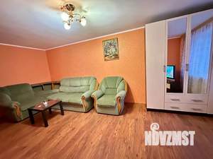 2-к квартира, посуточно, 50м2, 8/9 этаж