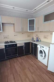 1-к квартира, на длительный срок, 38м2, 7/10 этаж